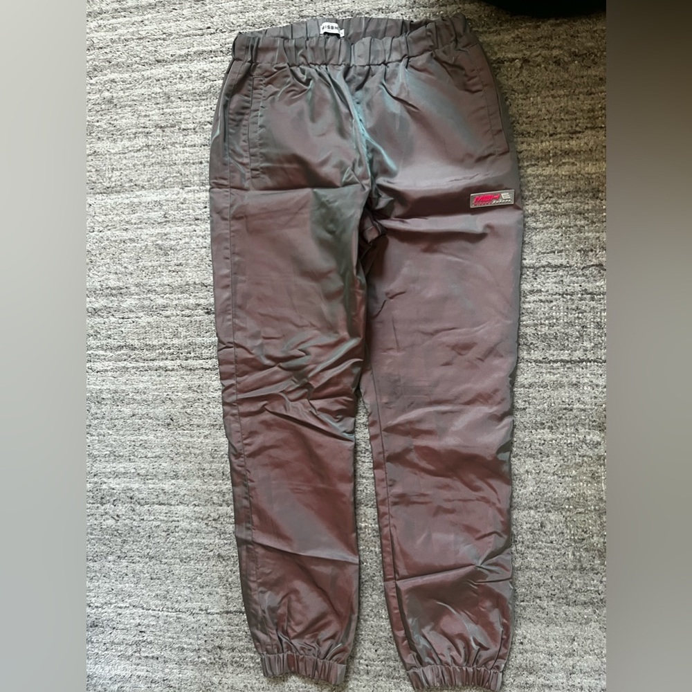 MisBhv track pants